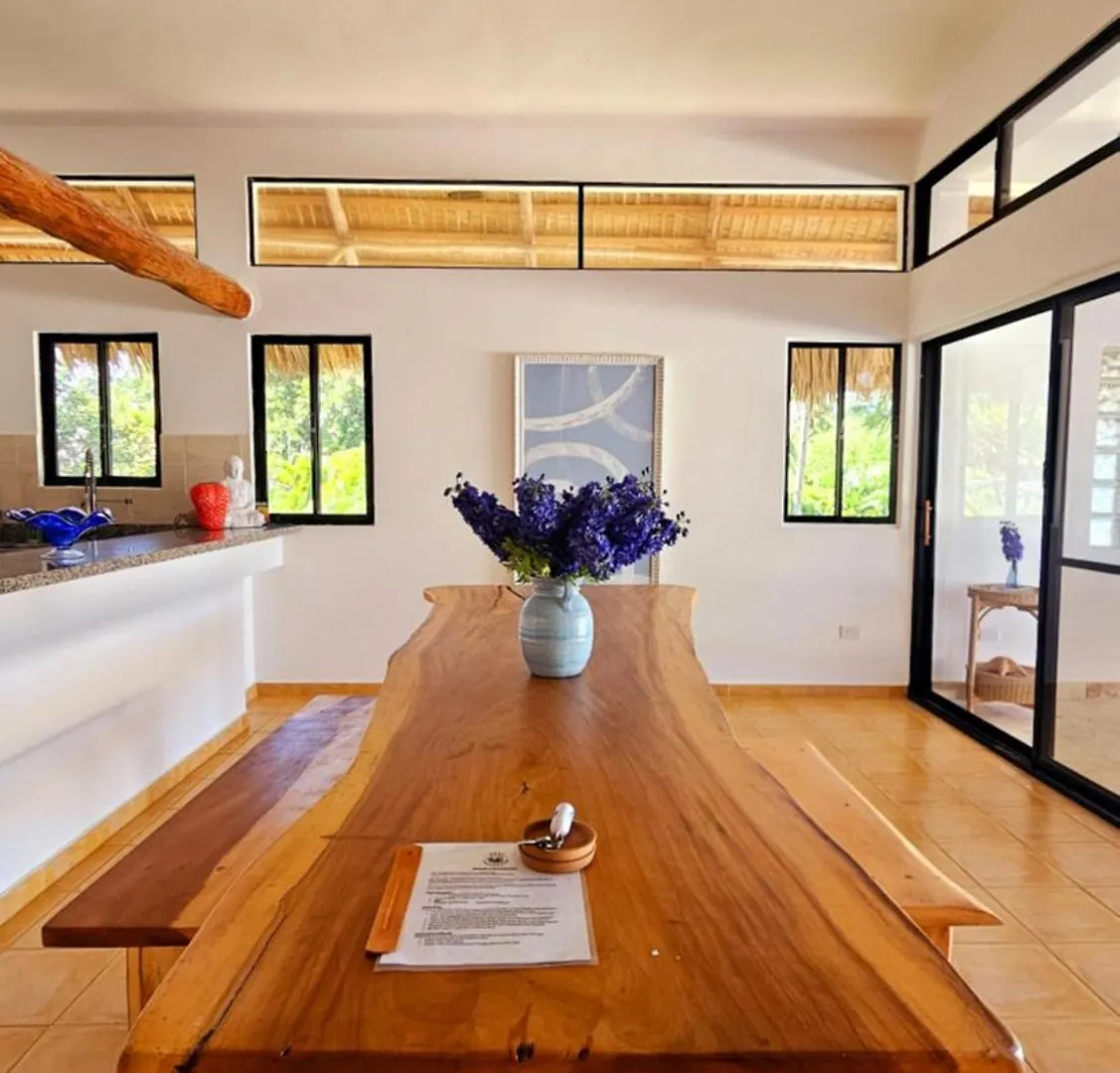 Slabdr Coliving, Once Surf Salvacion Hostel Cabarete
