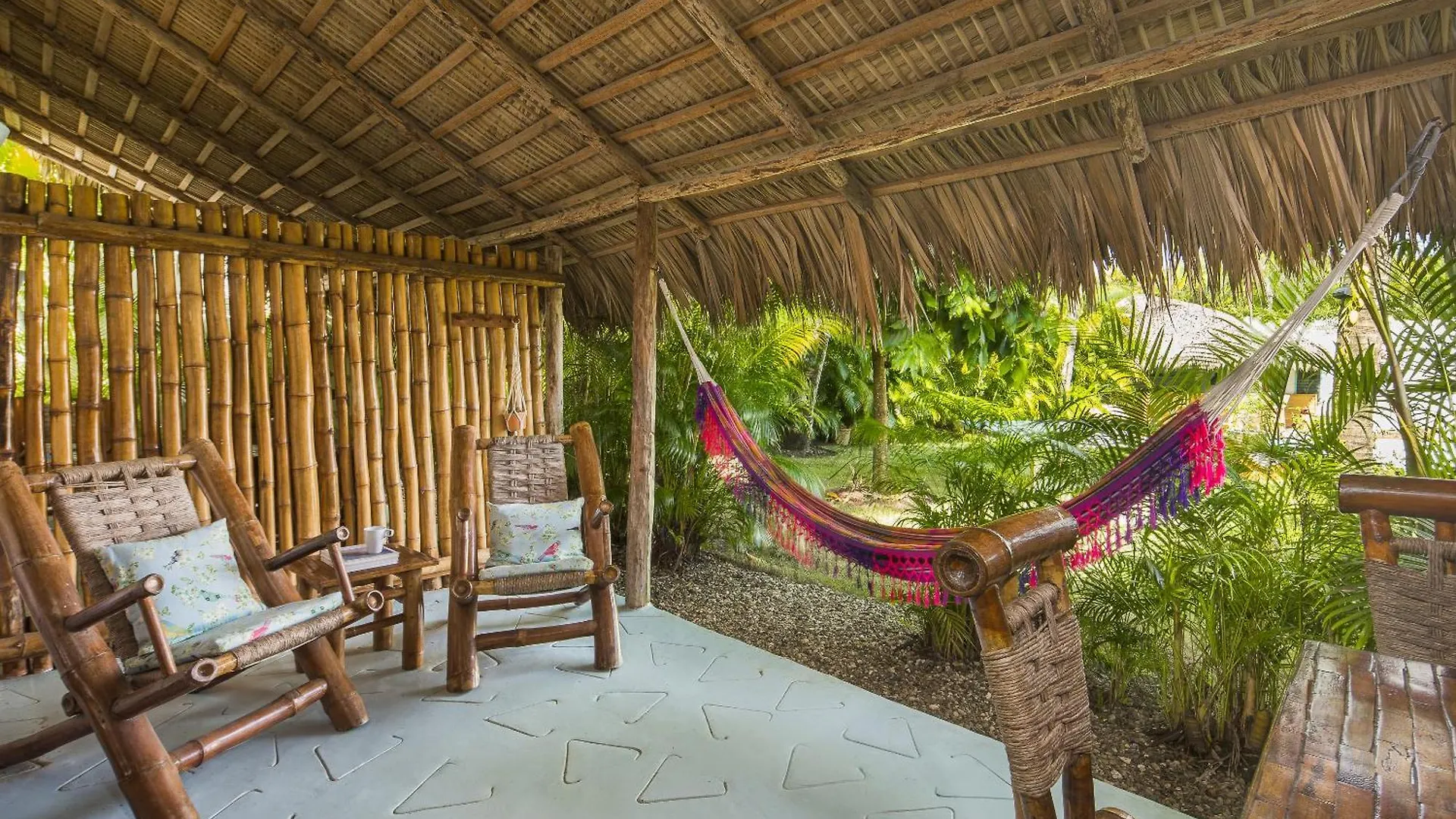 Slabdr Coliving, Once Surf Salvacion Hostel Cabarete 0*,  Dominican Republic