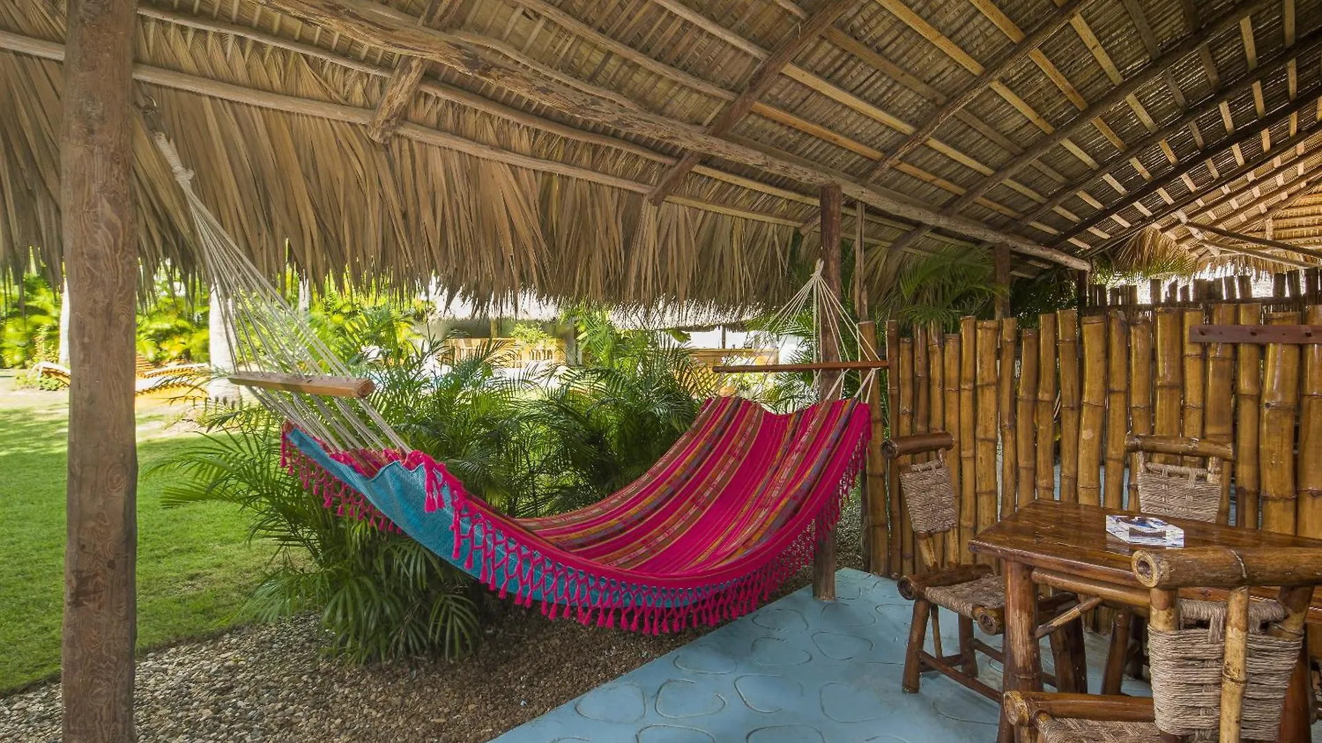 Slabdr Coliving, Once Surf Salvacion Hostel Cabarete