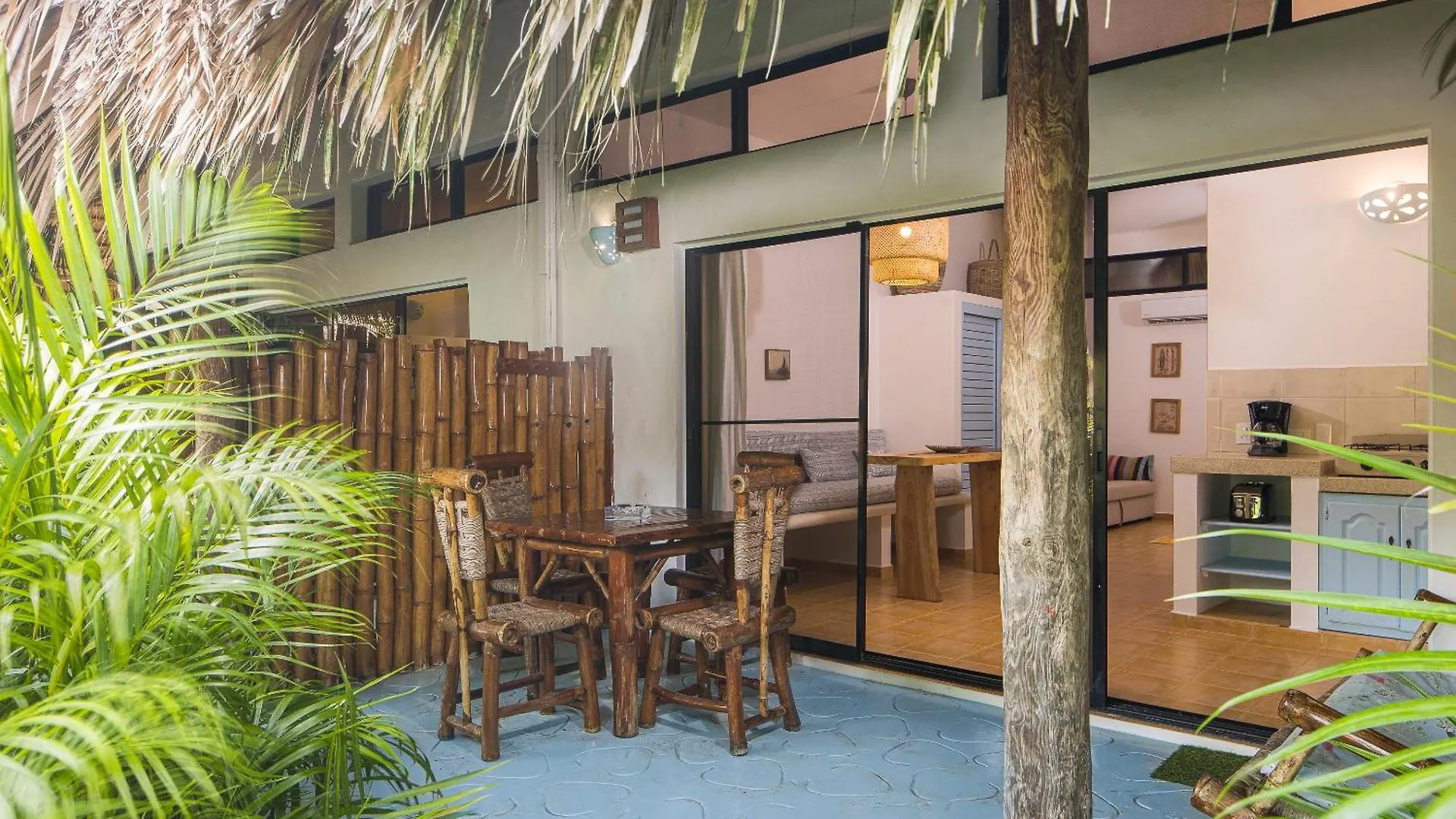 Slabdr Coliving, Once Surf Salvacion Hostel Cabarete