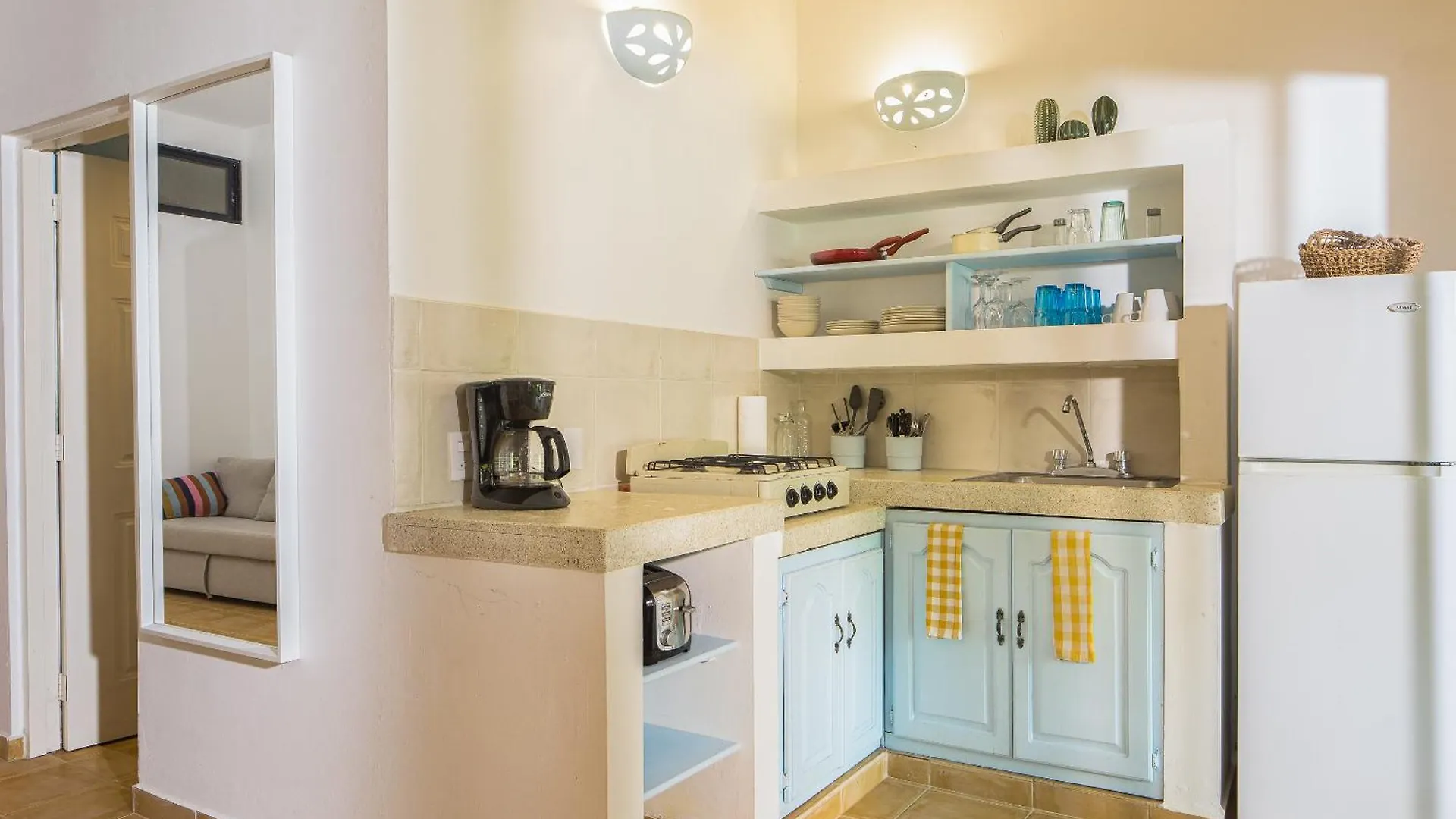 Slabdr Coliving, Once Surf Salvacion Hostel Cabarete Dominican Republic