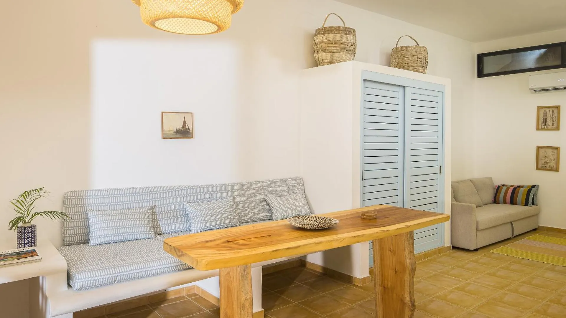Slabdr Coliving, Once Surf Salvacion Hostel Cabarete Dominican Republic