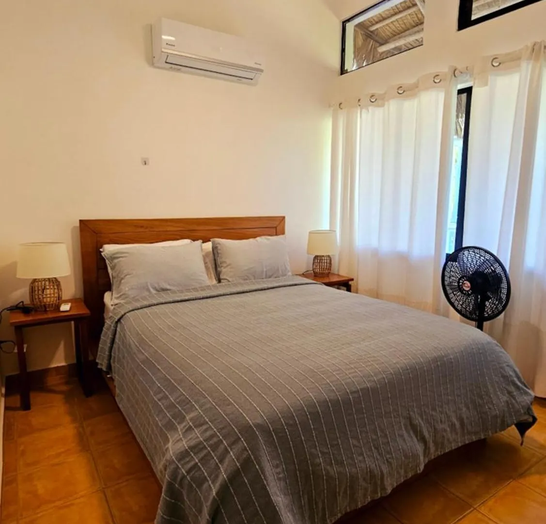 Slabdr Coliving, Once Surf Salvacion Hostel Cabarete 0*,