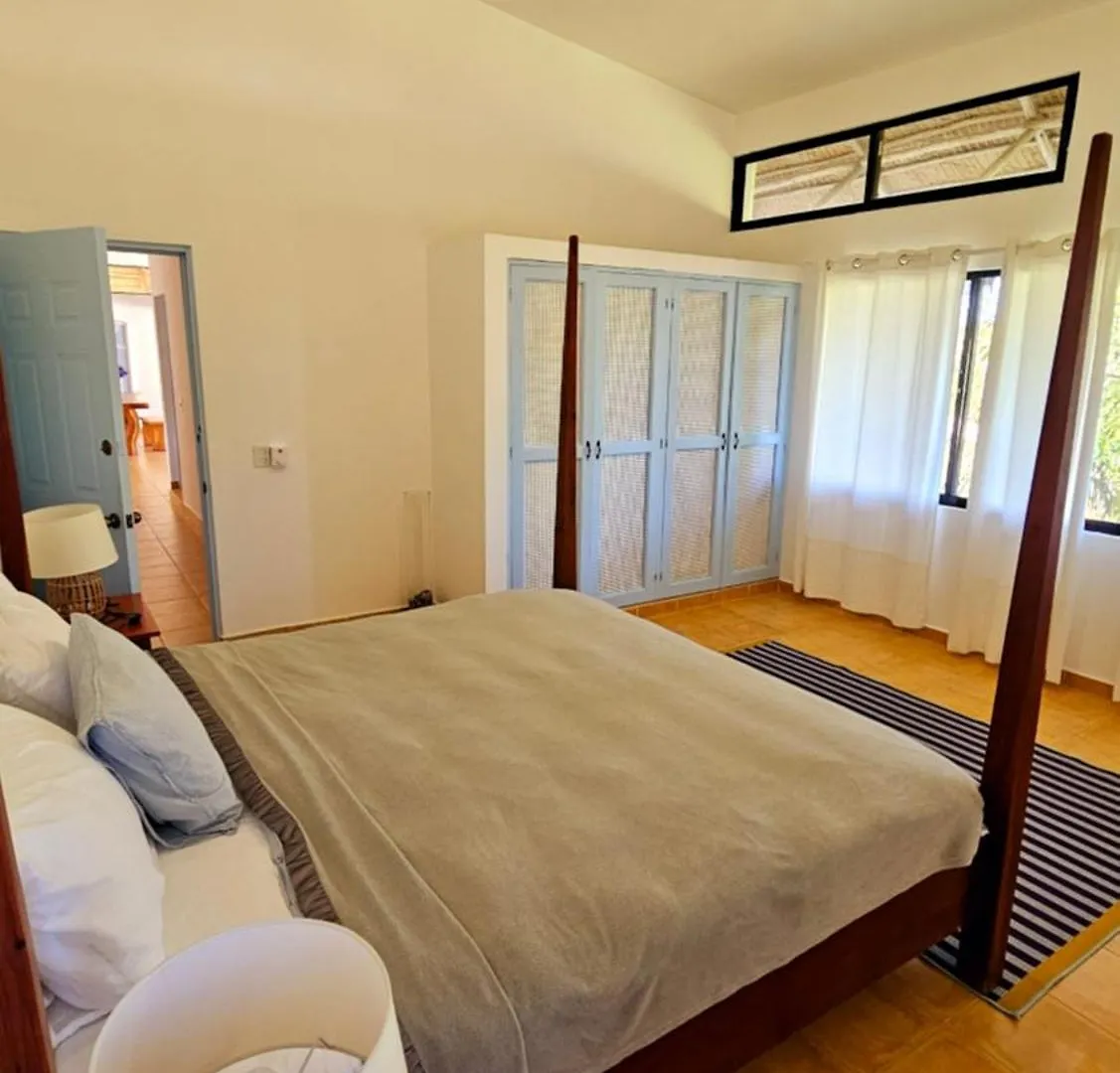 Slabdr Coliving, Once Surf Salvacion Hostel Cabarete