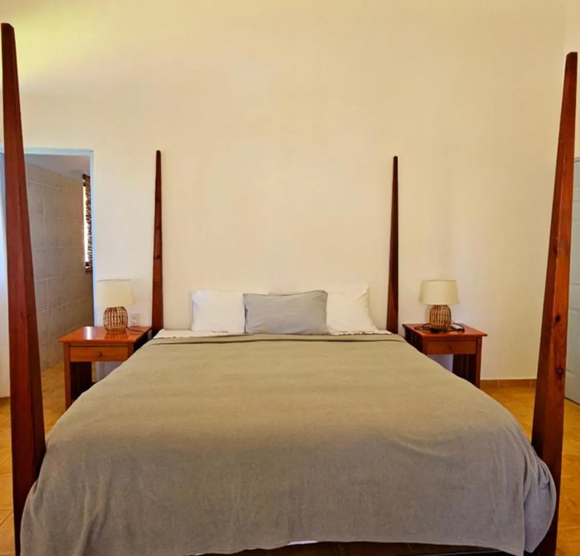 Slabdr Coliving, Once Surf Salvacion Hostel Cabarete
