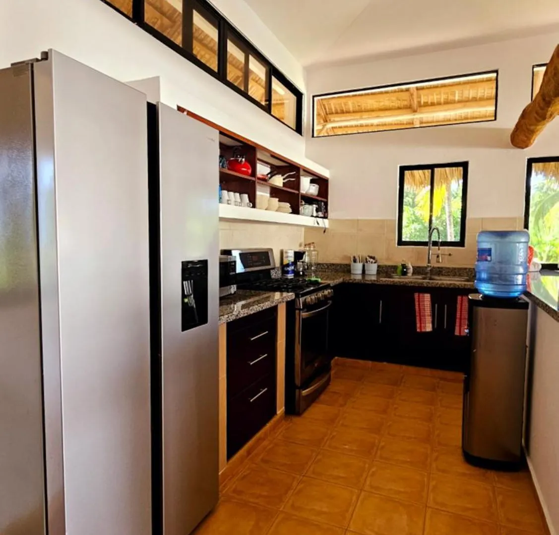 Slabdr Coliving, Once Surf Salvacion Hostel Cabarete