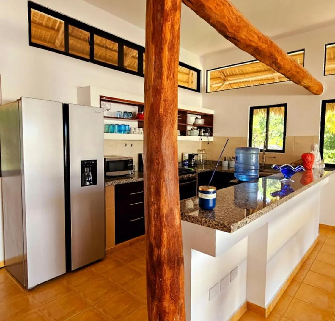 Slabdr Coliving, Once Surf Salvacion Hostel Cabarete Dominican Republic