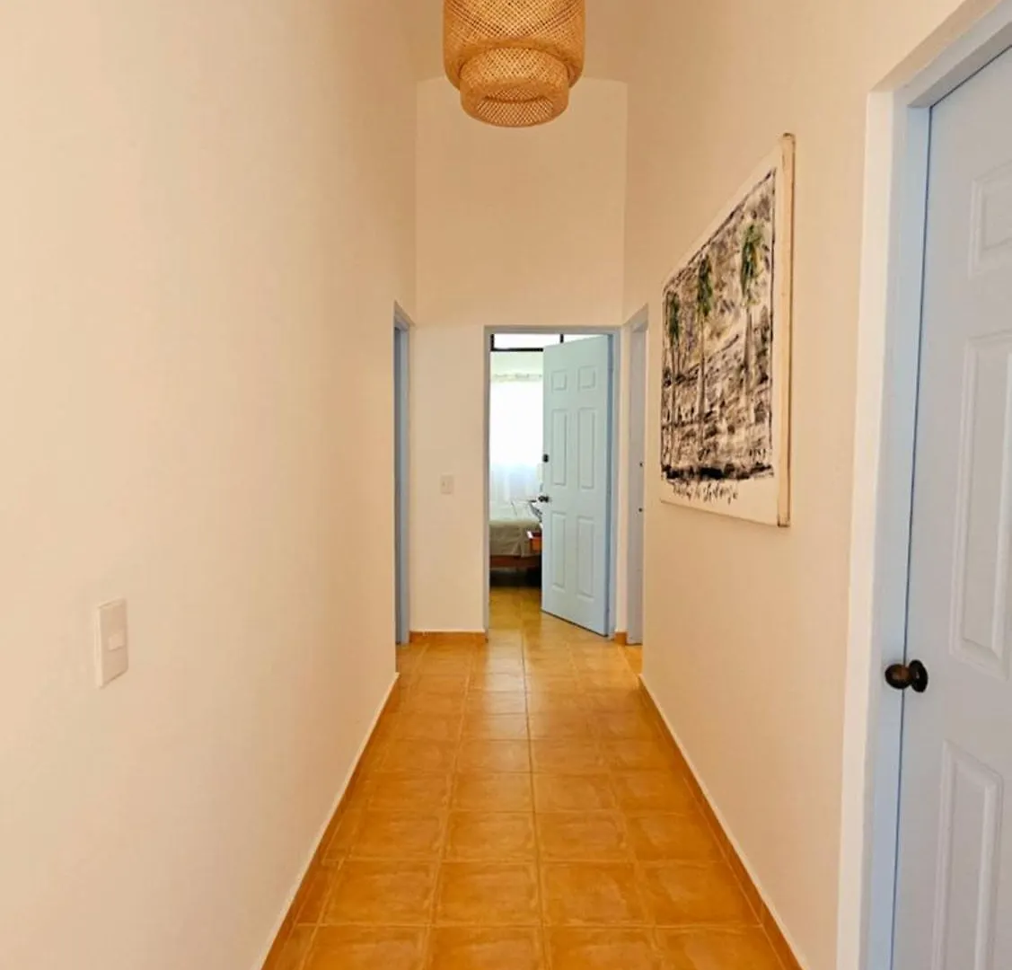 Slabdr Coliving, Once Surf Salvacion Hostel Cabarete
