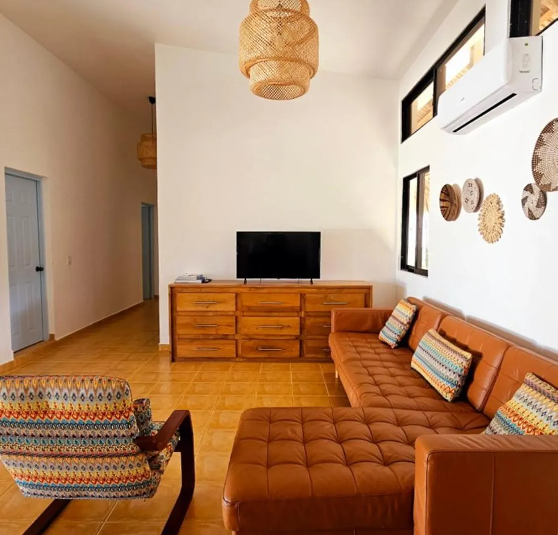 Slabdr Coliving, Once Surf Salvacion Hostel Cabarete Dominican Republic