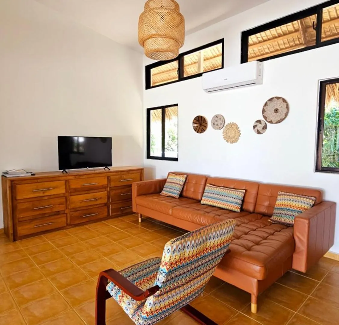 Slabdr Coliving, Once Surf Salvacion Hostel Cabarete