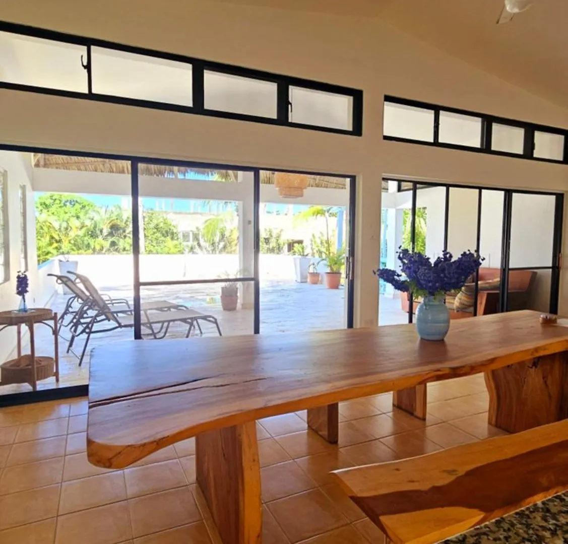 Slabdr Coliving, Once Surf Salvacion Hostel Cabarete