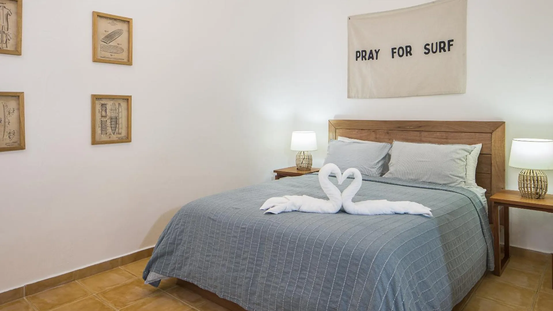 Slabdr Coliving, Once Surf Salvacion Hostel Cabarete