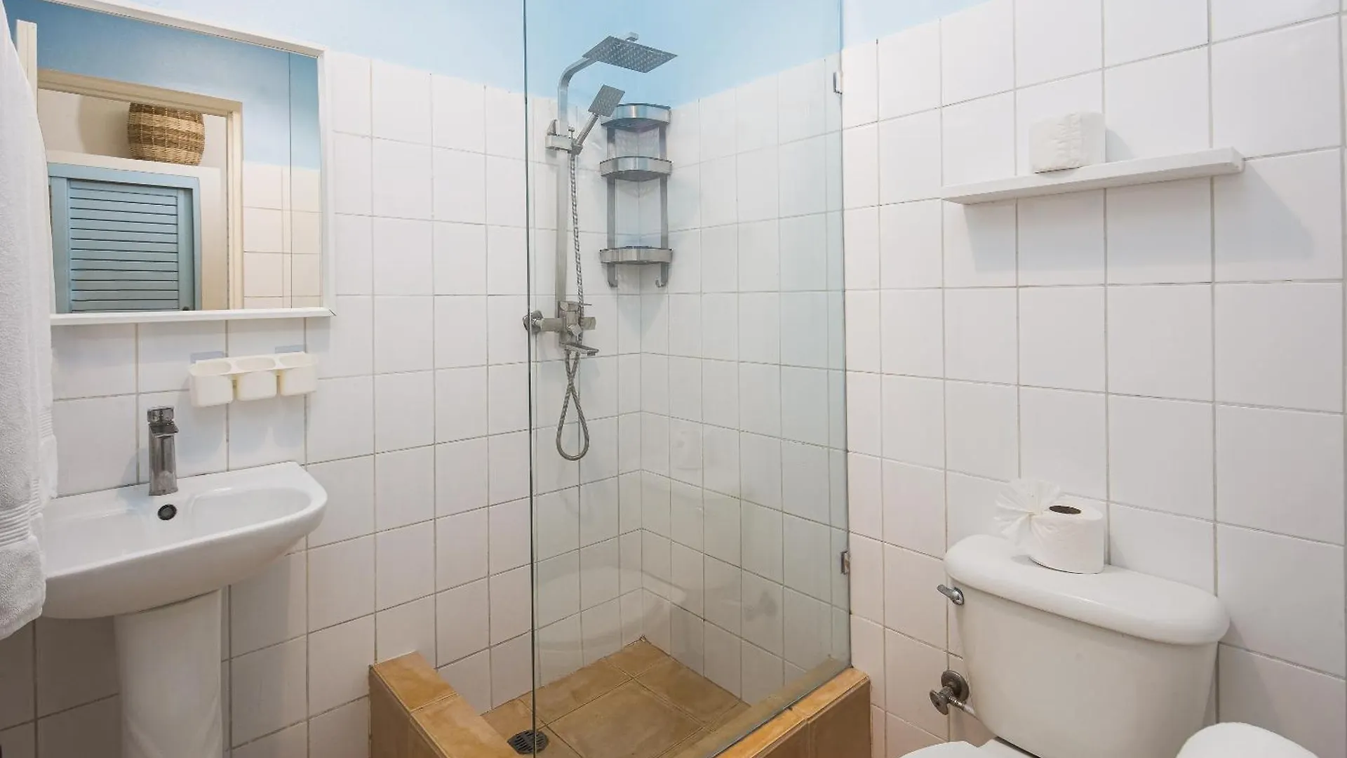 Slabdr Coliving, Once Surf Salvacion Hostel Cabarete