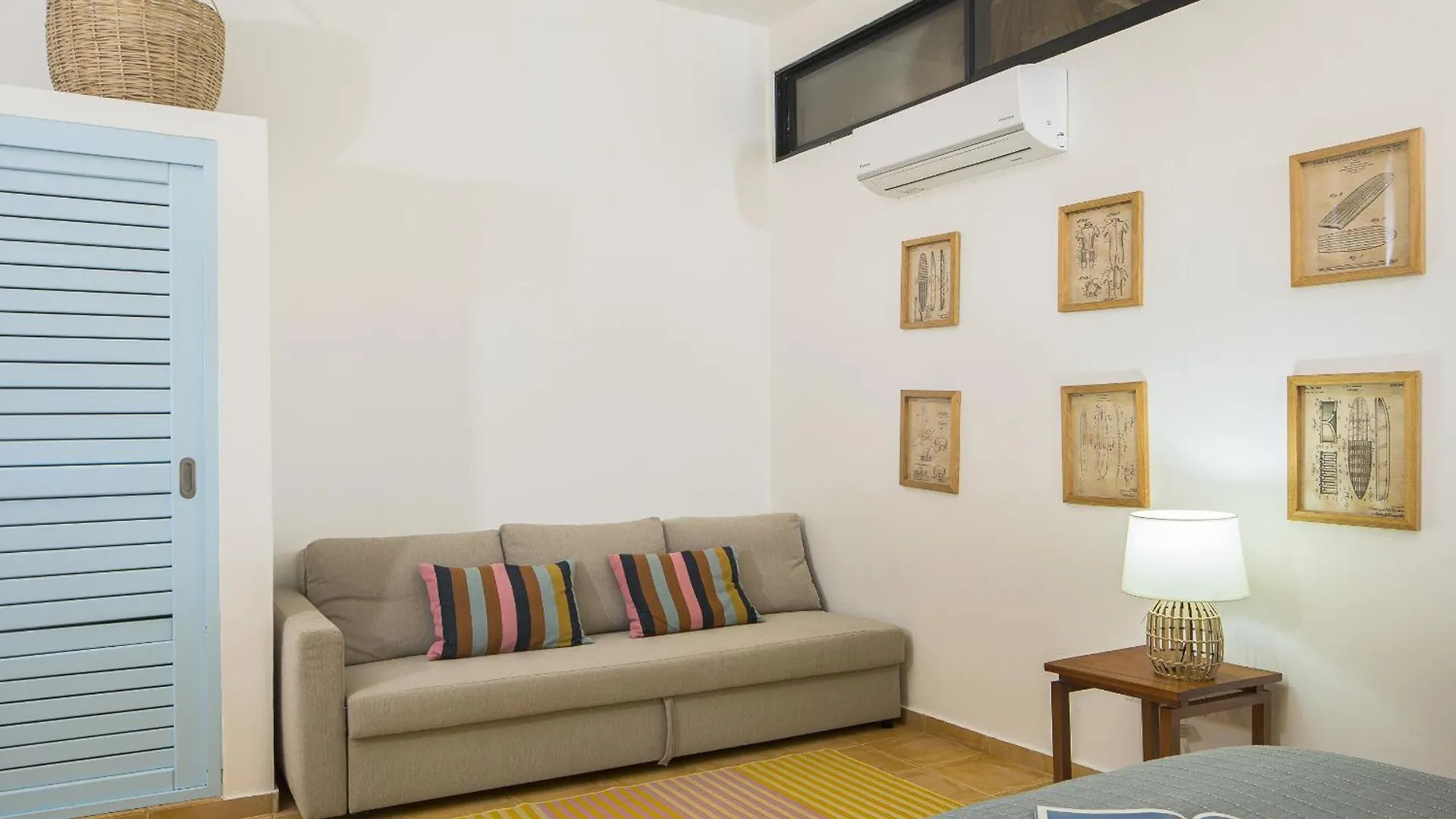 Slabdr Coliving, Once Surf Salvacion Hostel Cabarete