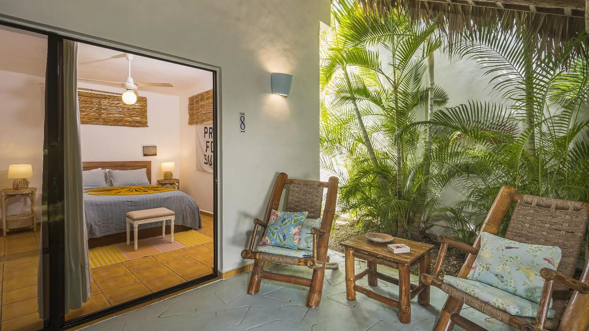 Slabdr Coliving, Once Surf Salvacion Hostel Cabarete