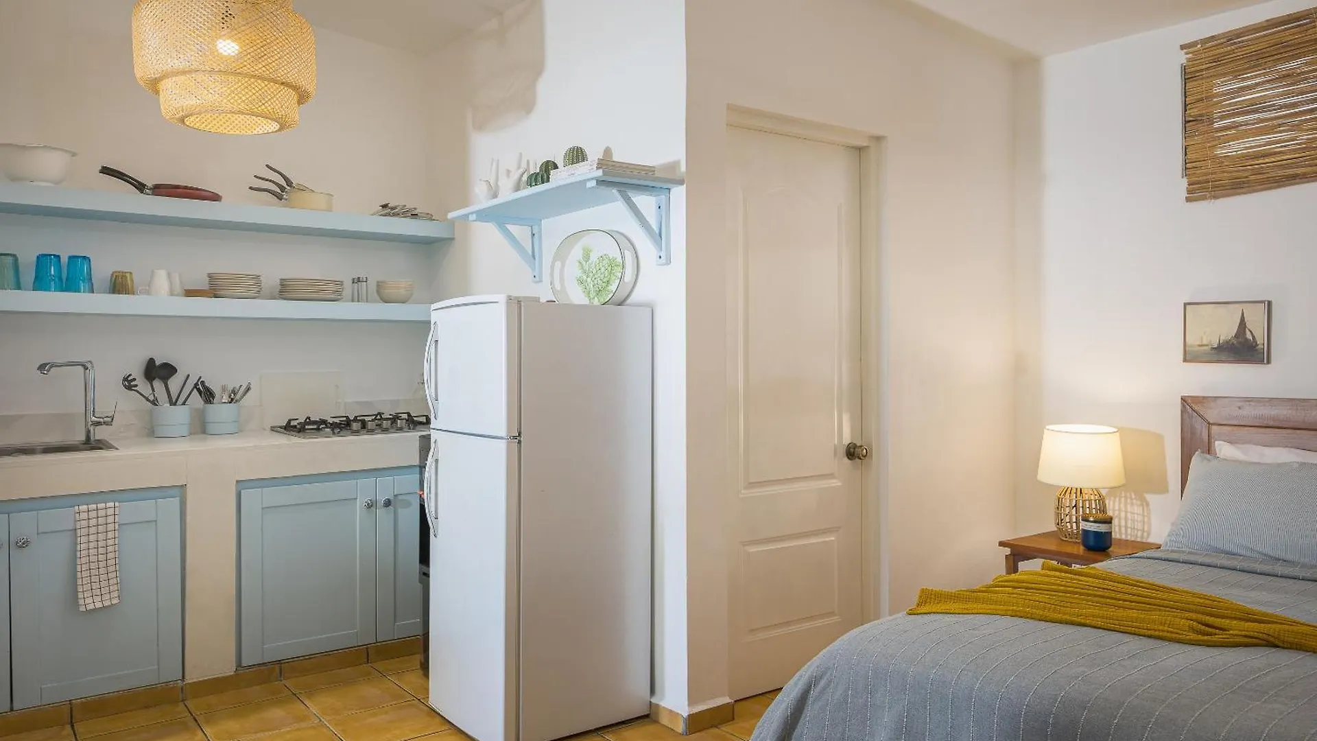 Slabdr Coliving, Once Surf Salvacion Hostel Cabarete