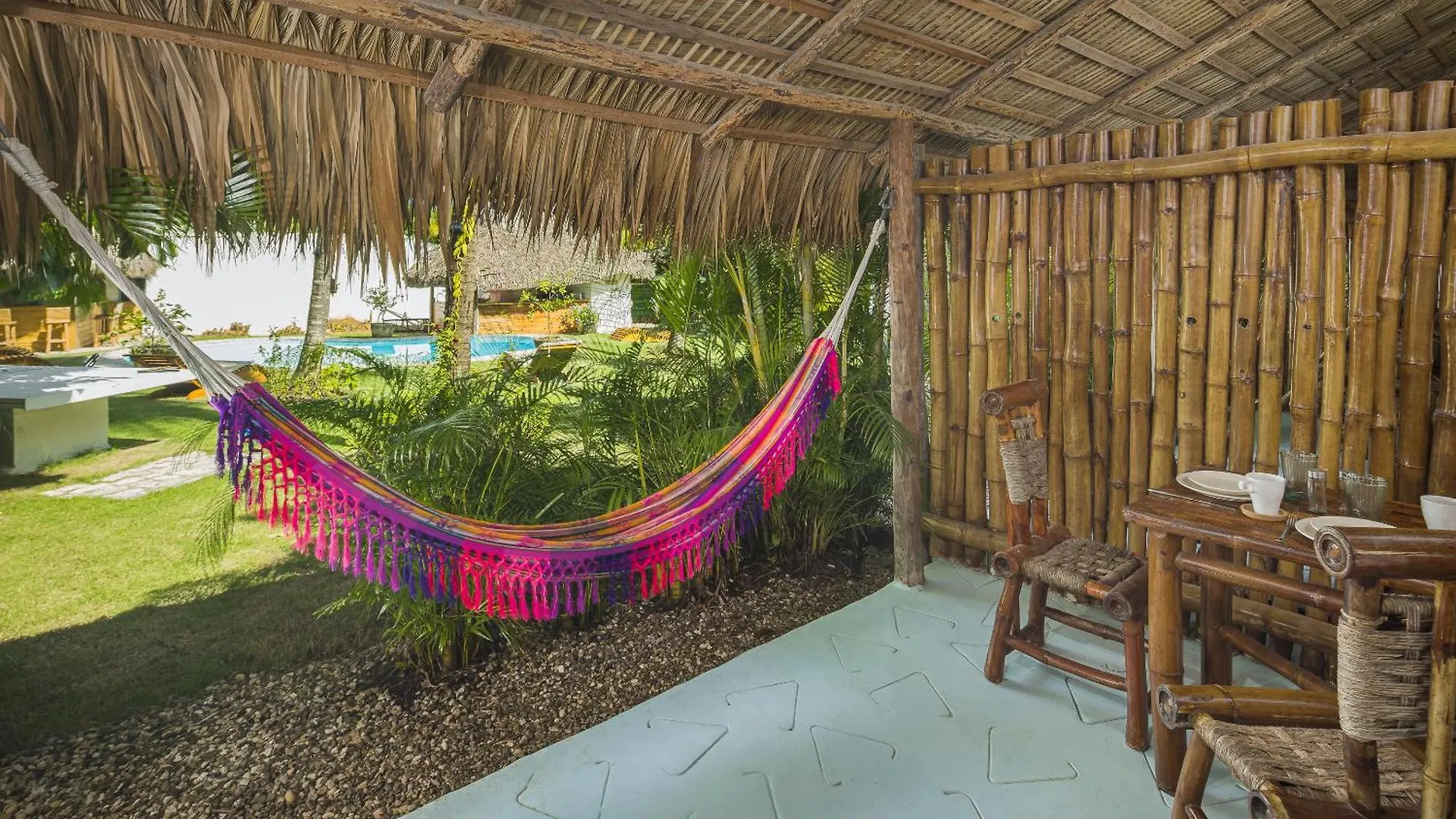 Slabdr Coliving, Once Surf Salvacion Hostel Cabarete 0*,  Dominican Republic