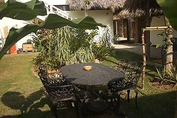 Slabdr Coliving, Once Surf Salvacion Hostel Cabarete