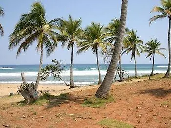 Slabdr Coliving, Once Surf Salvacion Hostel Cabarete