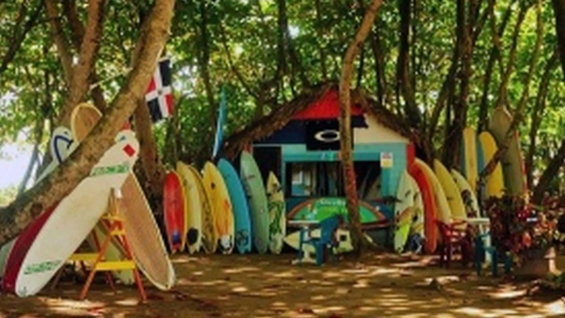 Slabdr Coliving, Once Surf Salvacion Hostel Cabarete
