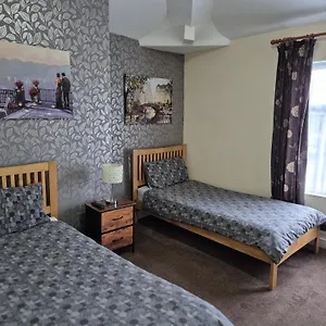 Brookfield Hotel Leeds (West Yorkshire)