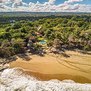 Maravilla Beachfront,encuentro, Surf, Kite Lodge