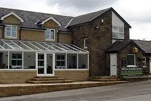 The Carriage House Hotel Diggle