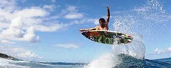 Albergue Slabdr Coliving, Once Surf Salvacion Cabarete