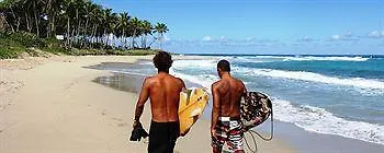 Albergue Slabdr Coliving, Once Surf Salvacion Cabarete 0*,  República Dominicana