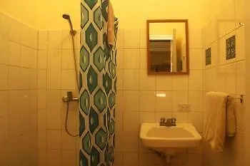 Хостел Slabdr Coliving, Once Surf Salvacion Кабарете Доминиканская Республика