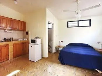 Хостел Slabdr Coliving, Once Surf Salvacion Кабарете