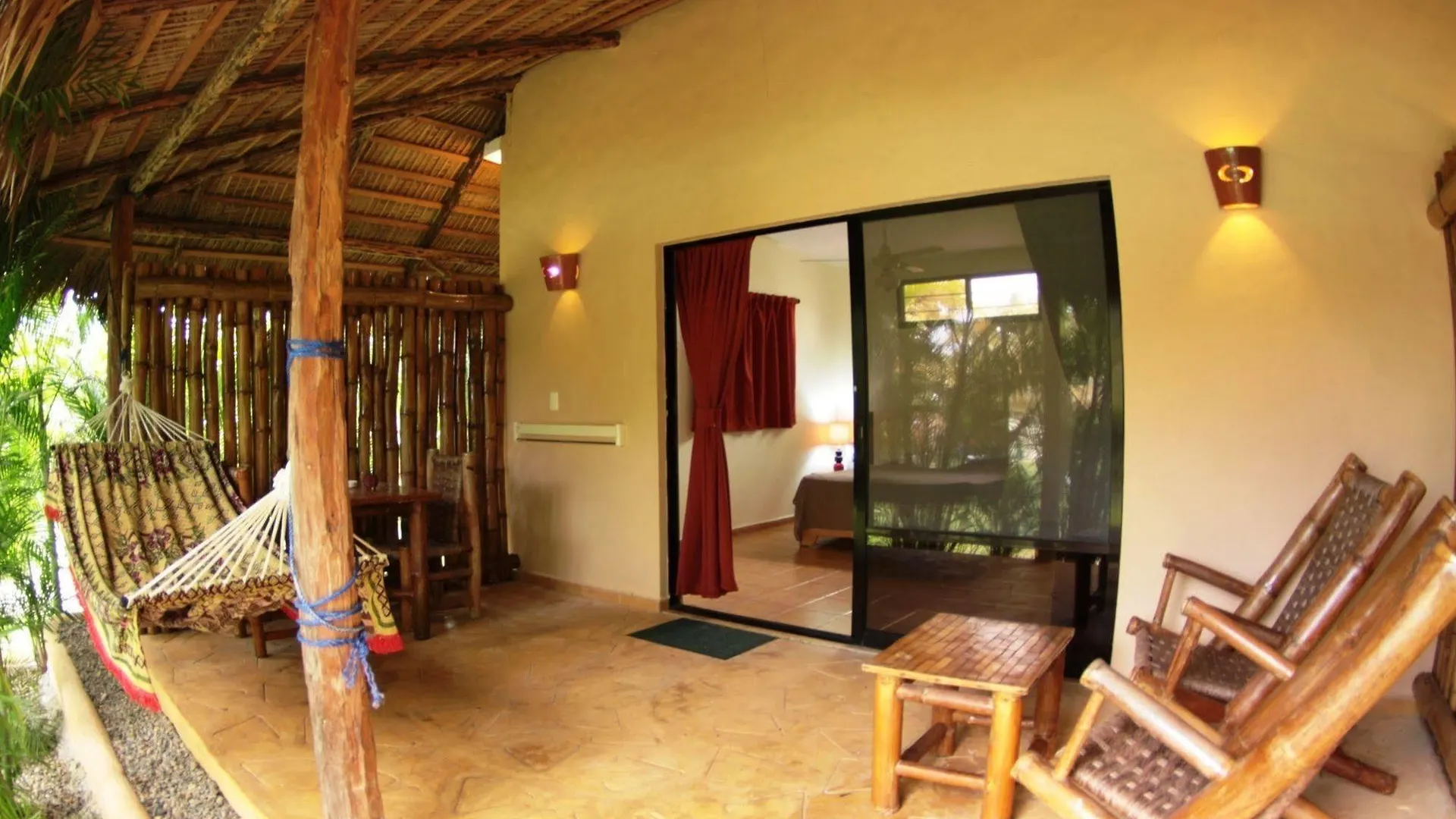 Хостел Slabdr Coliving, Once Surf Salvacion Кабарете 0*,